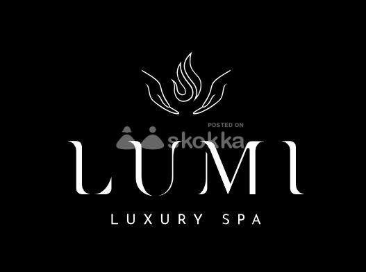Lumi Luxury SPA, Bem-Estar e Relaxamento