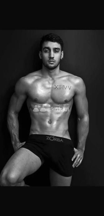 Carlos Massagista em Authentic Spa💪