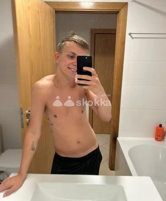 Gabriel massagem maravilhosa!