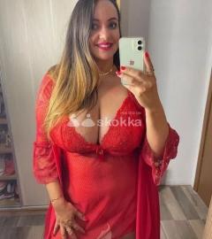 Alexandra acompanhante independente Faço sexo real✨l